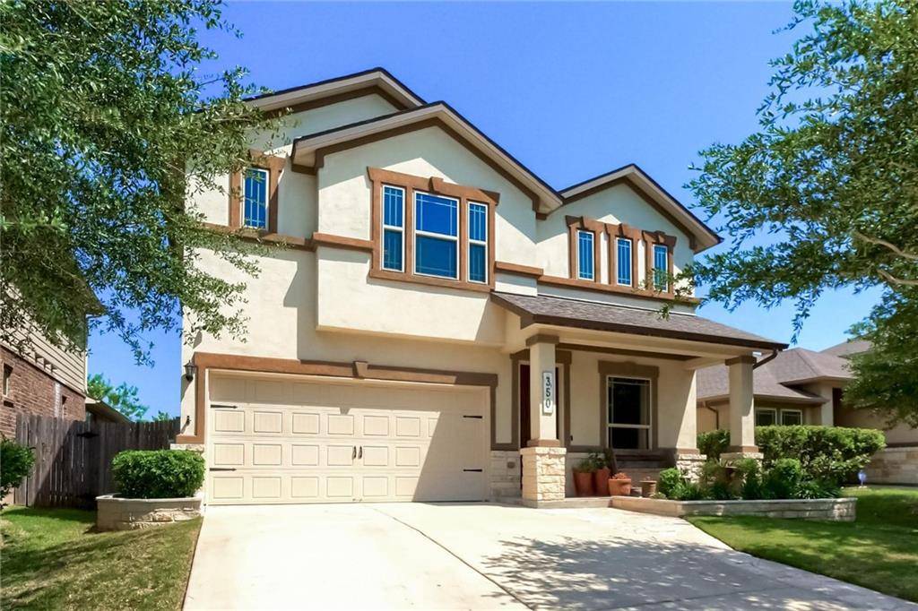 350 Wincliff DR, Buda, TX 78610