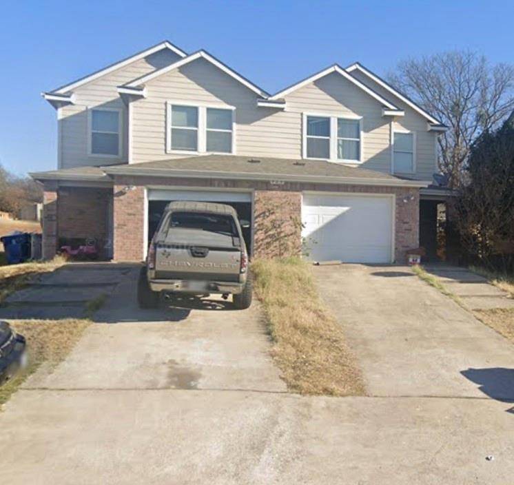 723 Claremont PKWY, Marble Falls, TX 78654