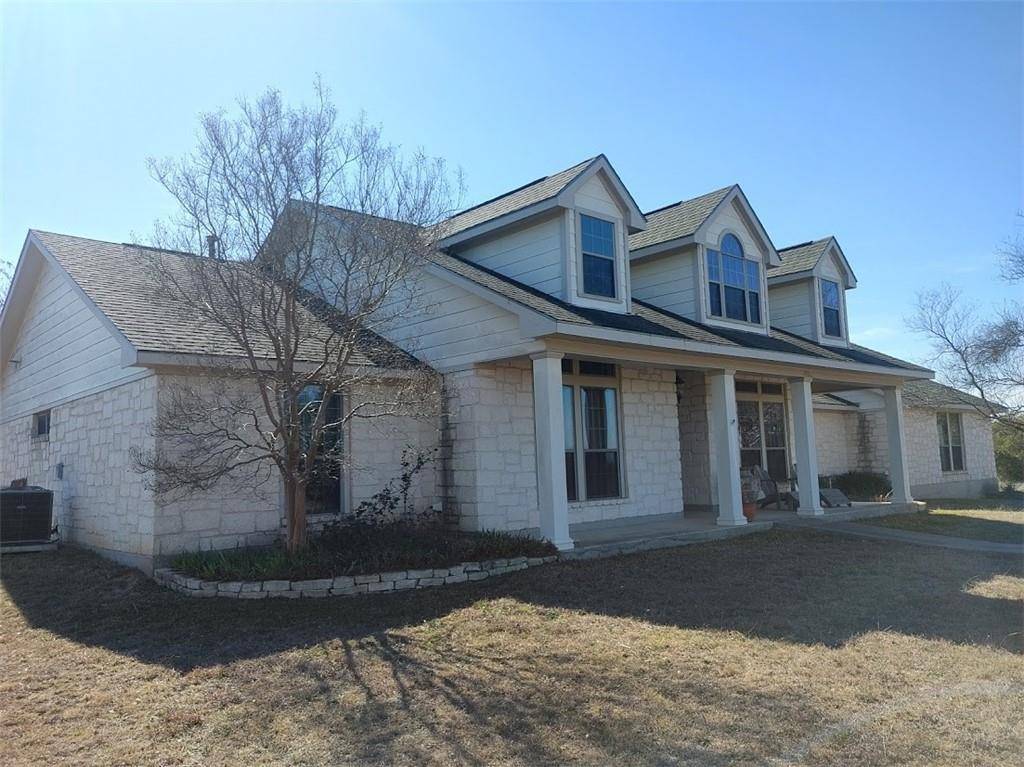 145 Granite Ridge DR, Spicewood, TX 78669