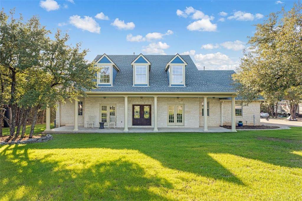 4284 Bee Creek RD, Spicewood, TX 78669