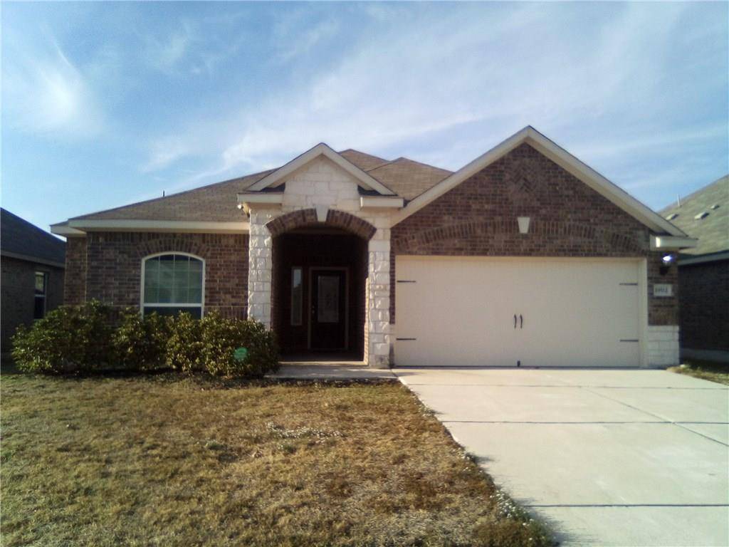 19512 Wt Gallaway ST, Manor, TX 78653
