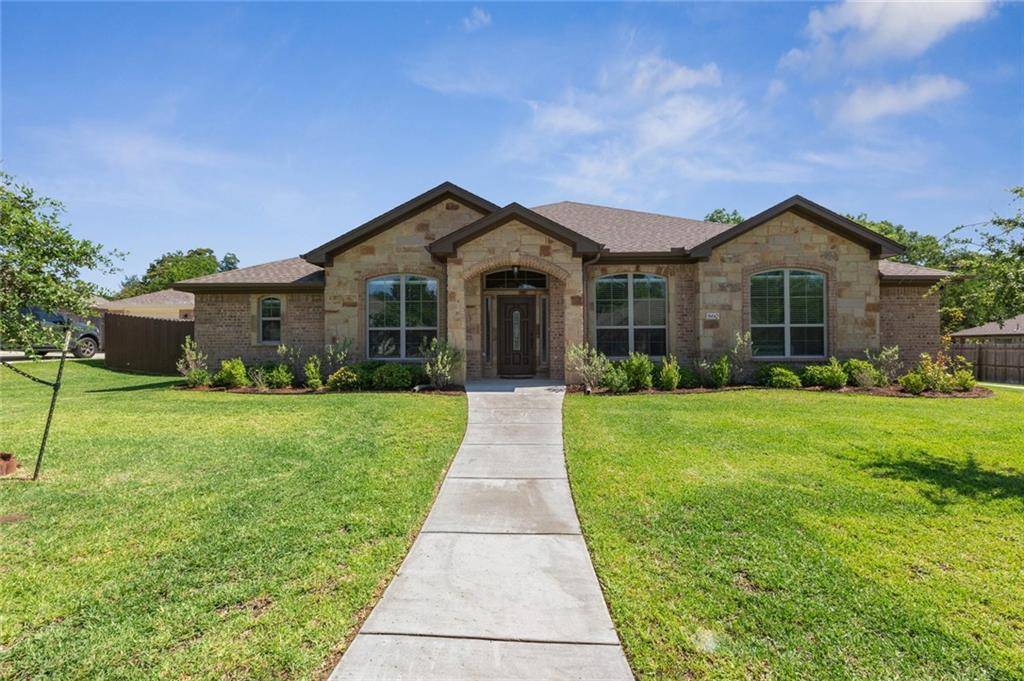 860 Ridgeoak DR, Belton, TX 76513