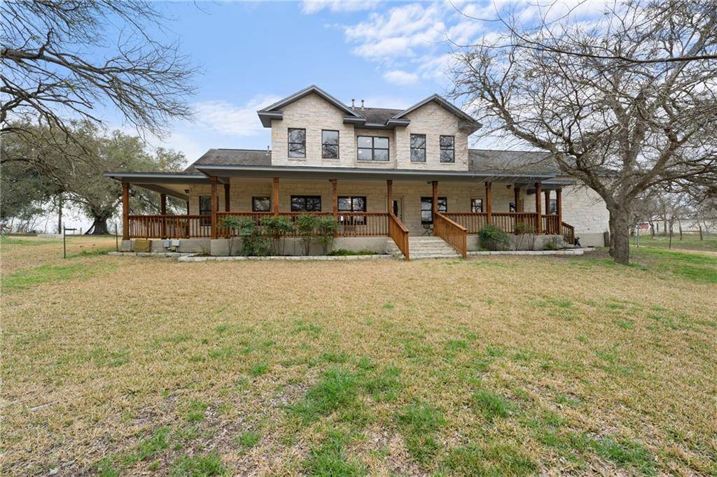6001 E State Highway 29, Georgetown, TX 78626