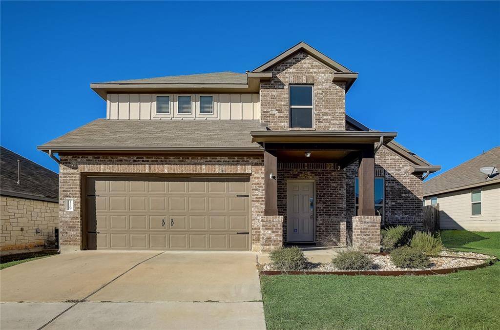 129 Painted Desert LN, Buda, TX 78610