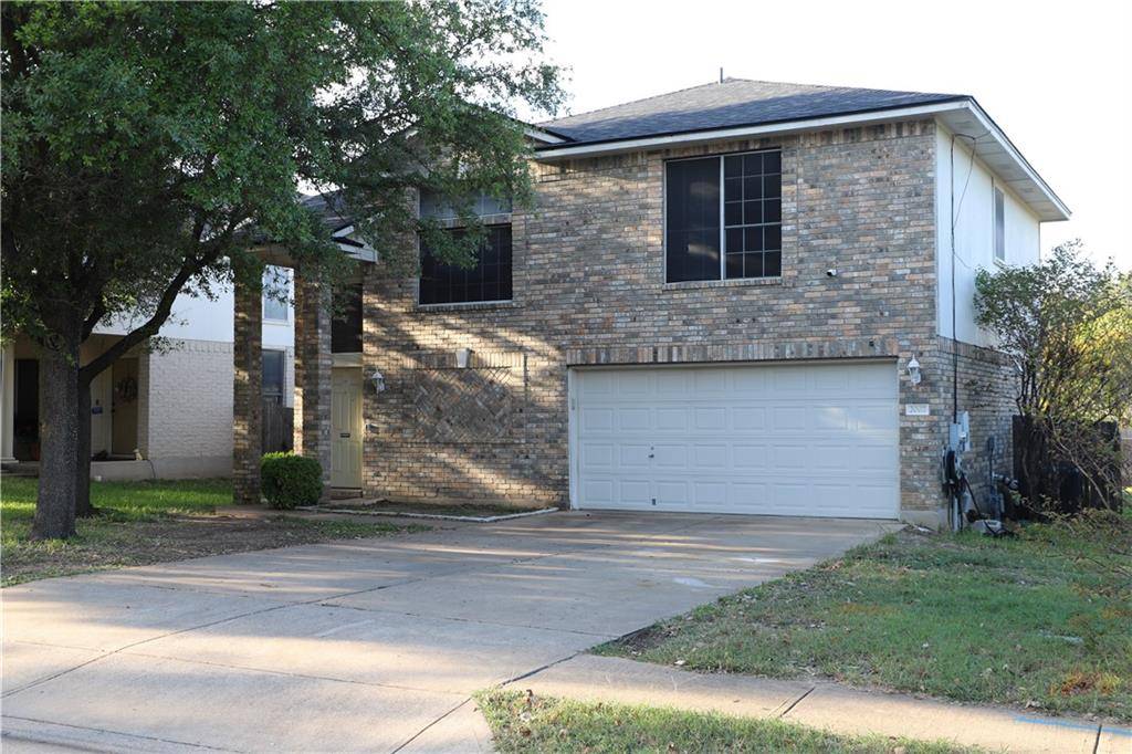 2007 Buckley LN, Round Rock, TX 78664