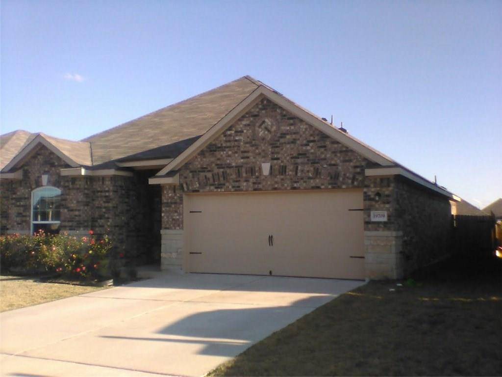 19709 Per Lange PASS, Manor, TX 78653