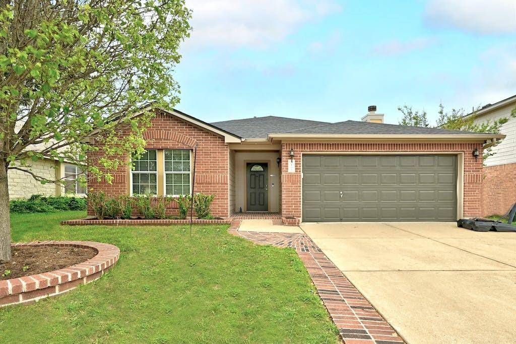 161 Primrose BLVD, Kyle, TX 78640