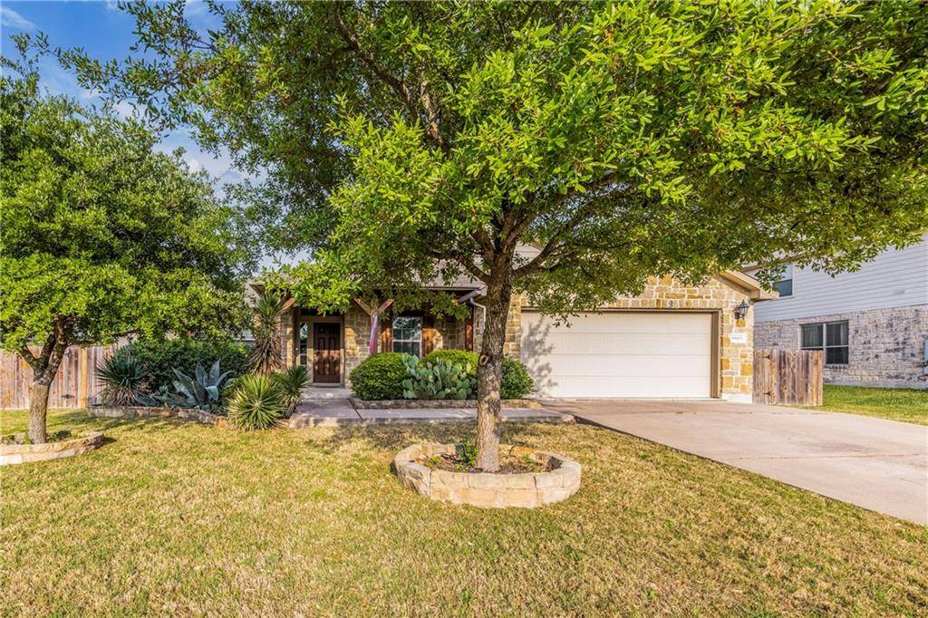 19909 Tree Sap WAY, Round Rock, TX 78664