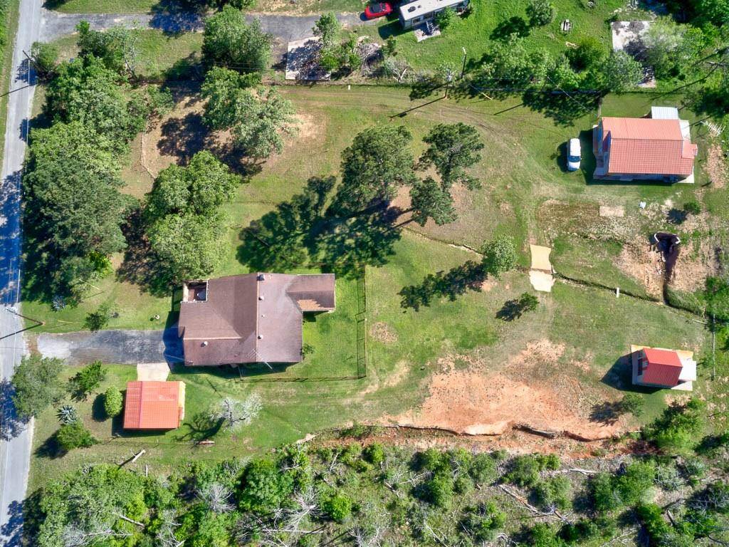 176 Green Acres LOOP, Bastrop, TX 78602