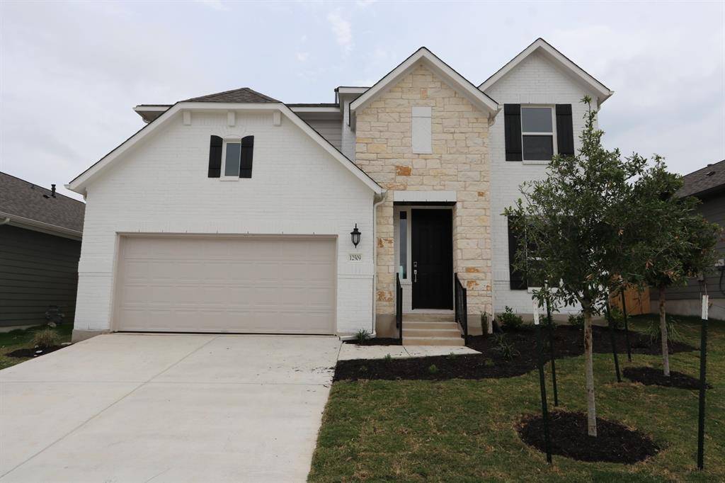 12509 Purple Prairie LN, Buda, TX 78610