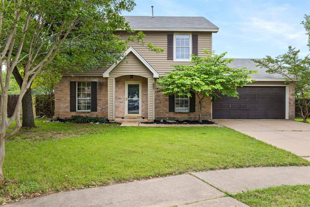 607 Harvest CV, Cedar Park, TX 78613