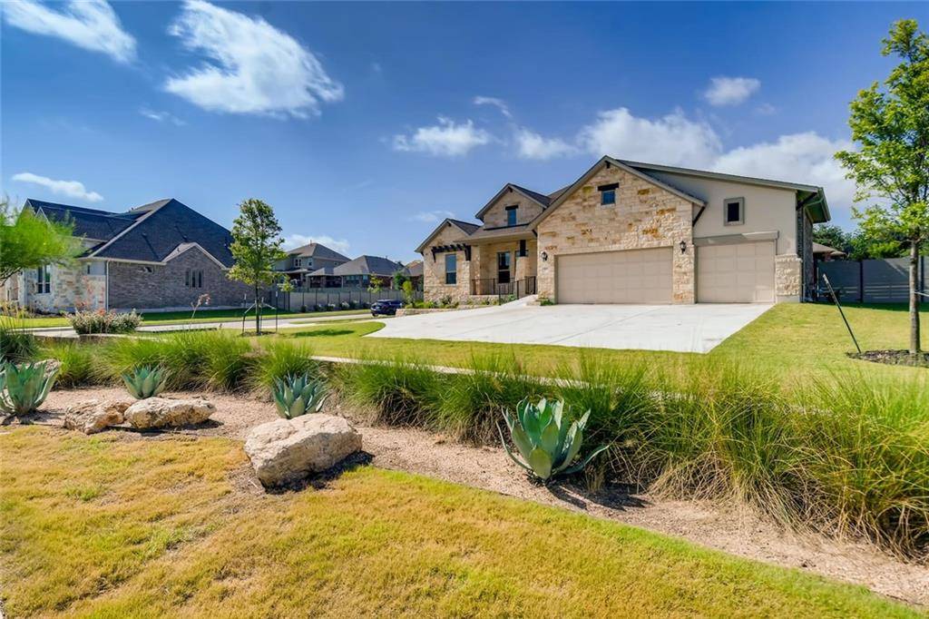 4100 Mercer RD, Georgetown, TX 78628