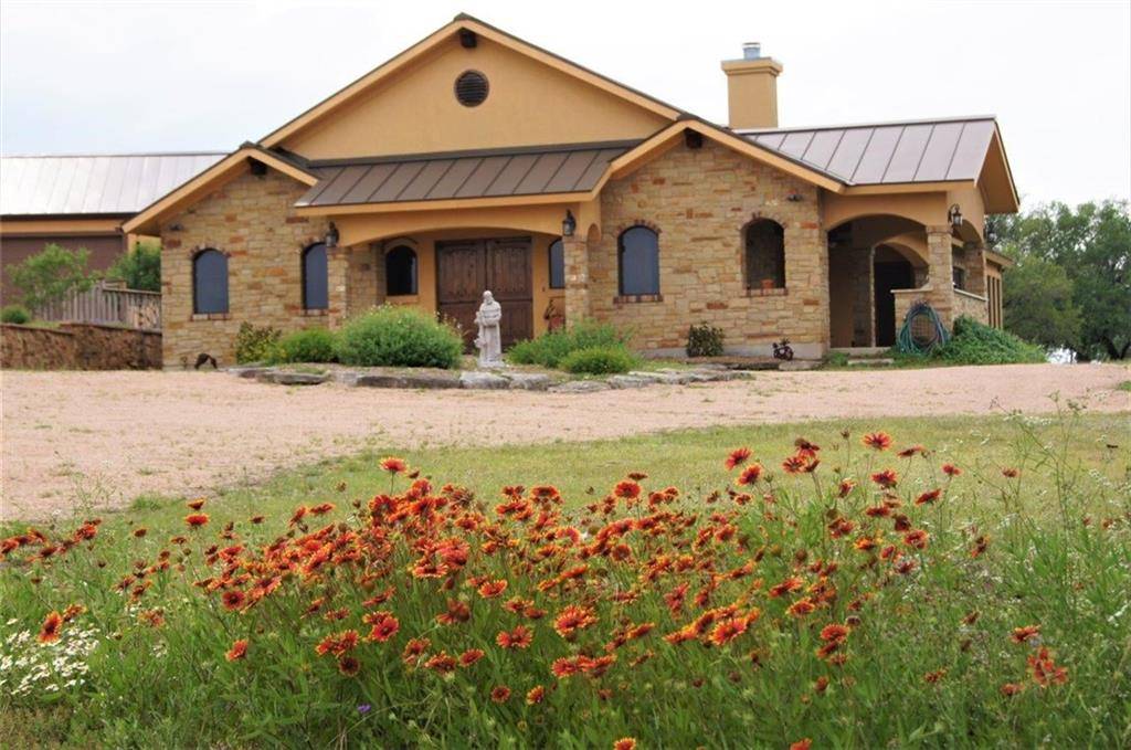 24501 Fossil TRL, Spicewood, TX 78669
