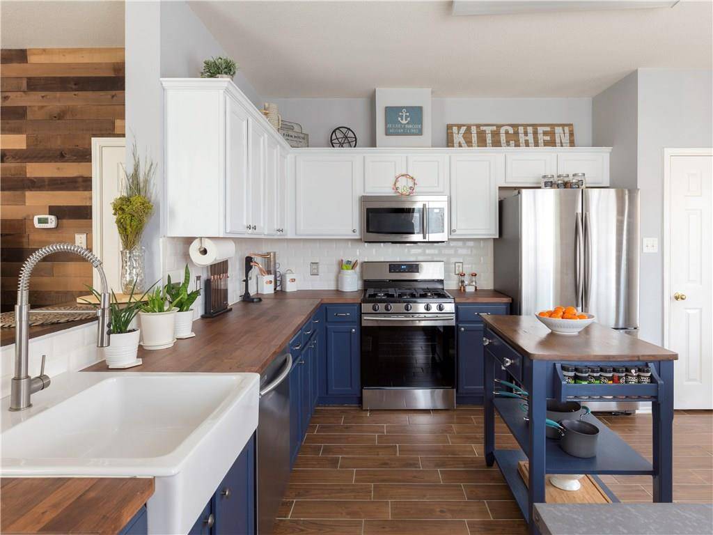 1481 E Old Settlers BLVD #1302, Round Rock, TX 78664