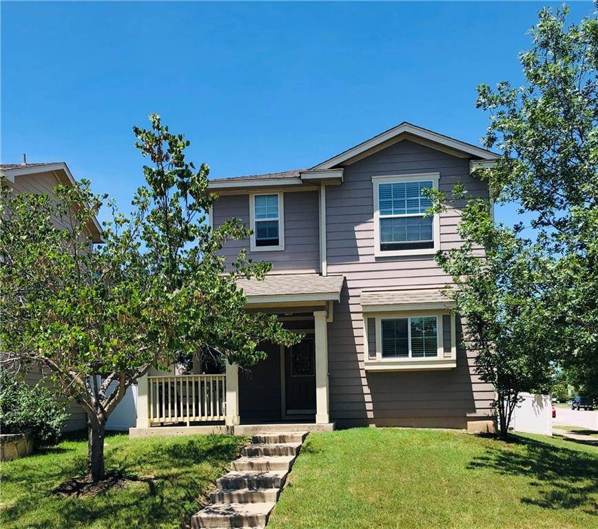 821 Palo Duro DR, Cedar Park, TX 78613