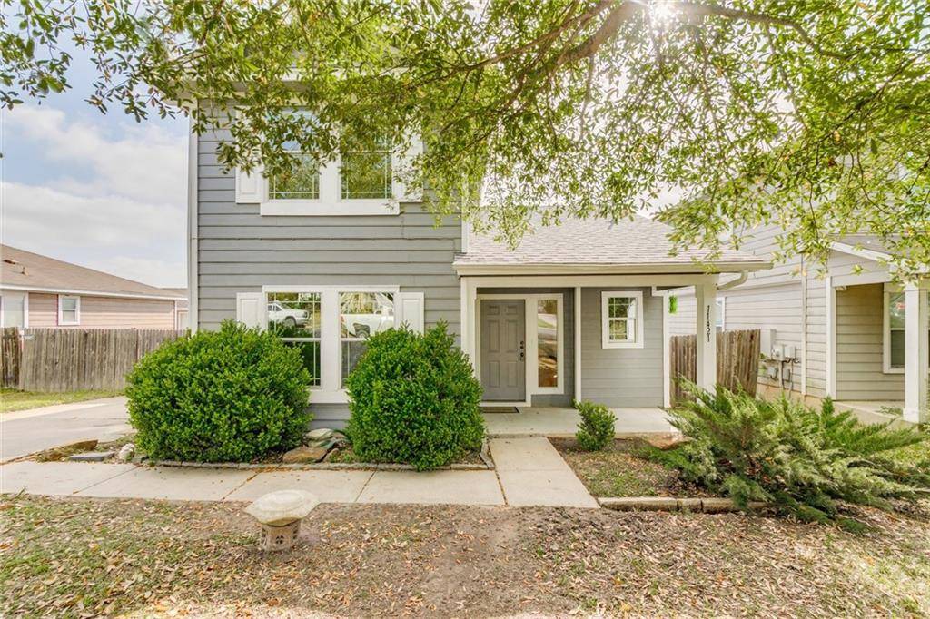11421 Briarcreek LOOP, Manor, TX 78653