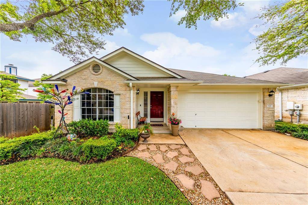616 Cenizo PATH, Cedar Park, TX 78613
