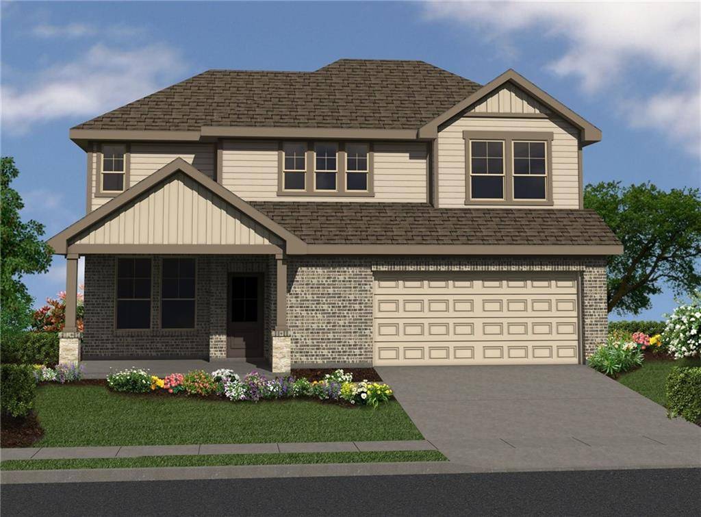 1812 Cowhouse CT, Copperas Cove, TX 76522