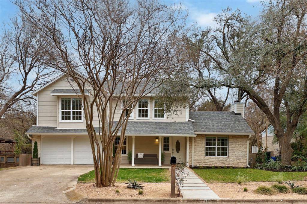 11803 Eubank DR, Austin, TX 78758