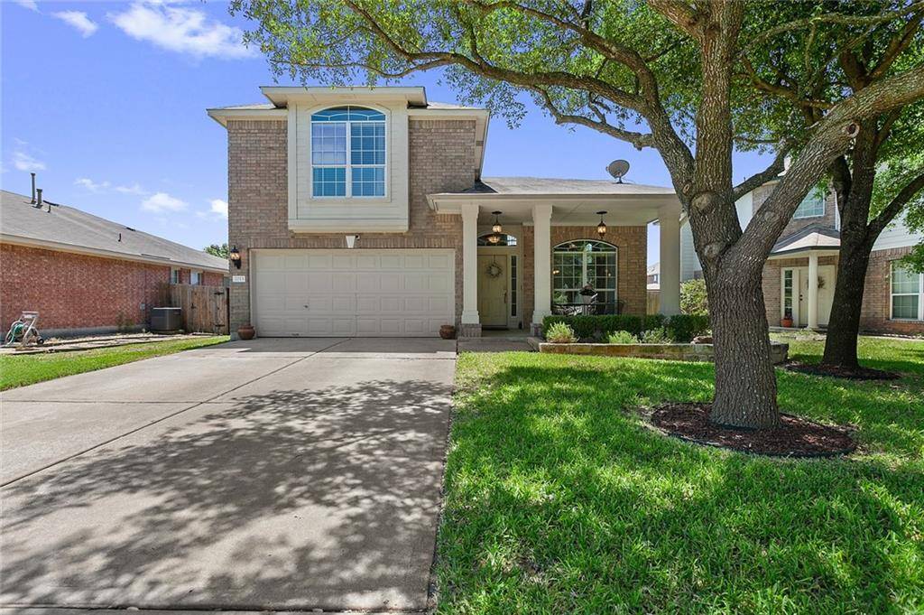 2013 Huxley LN, Round Rock, TX 78664