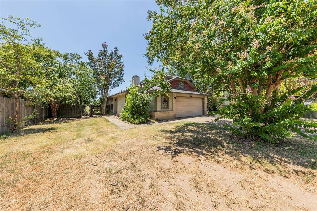 814 Russet Valley DR, Cedar Park, TX 78613