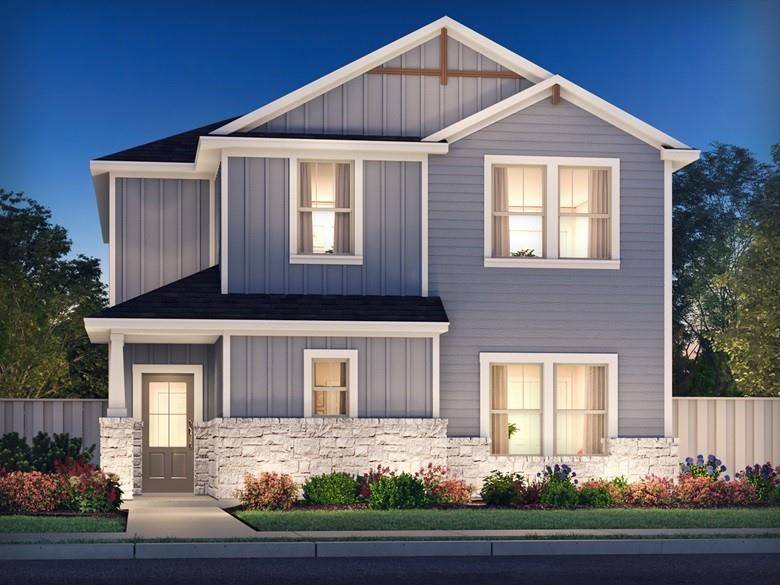 1003 East ST, Hutto, TX 78634