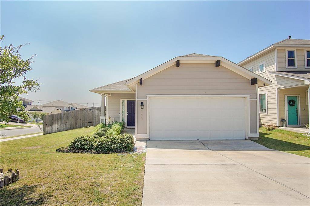 111 Vestral RD, Buda, TX 78610