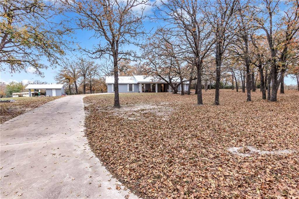 3687 Fm 141, Giddings, TX 78942