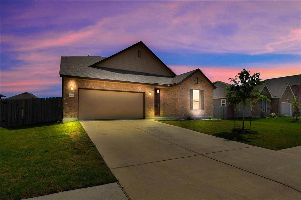19012 Duty ST, Manor, TX 78653