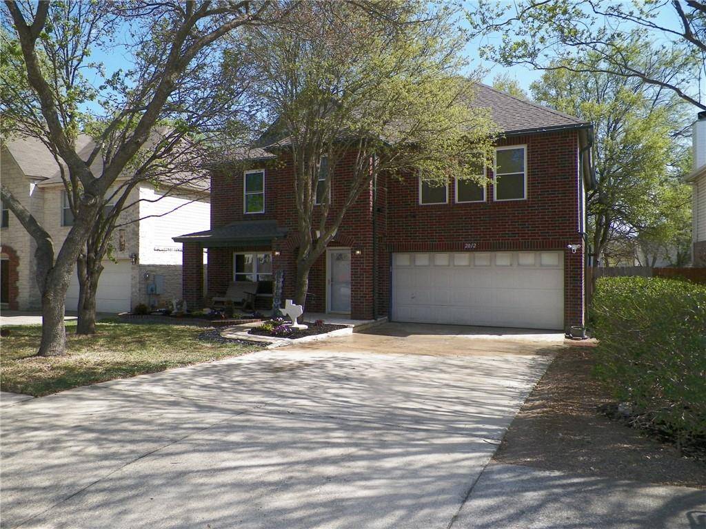 2012 Continental PASS, Cedar Park, TX 78613