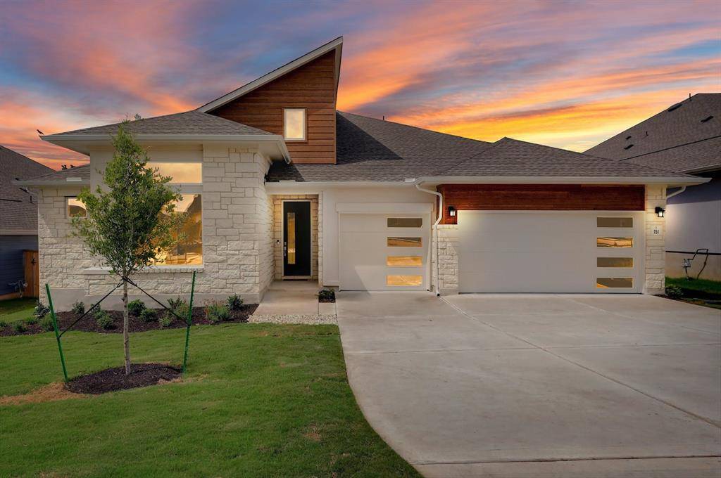 151 Sumter WAY, Kyle, TX 78640