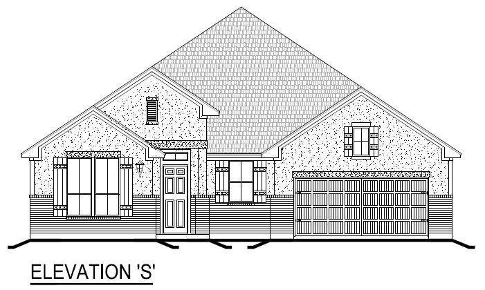 4231 Kingsley Ave, Round Rock, TX 78681