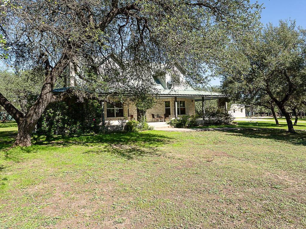 500 County Road 413, Spicewood, TX 78669
