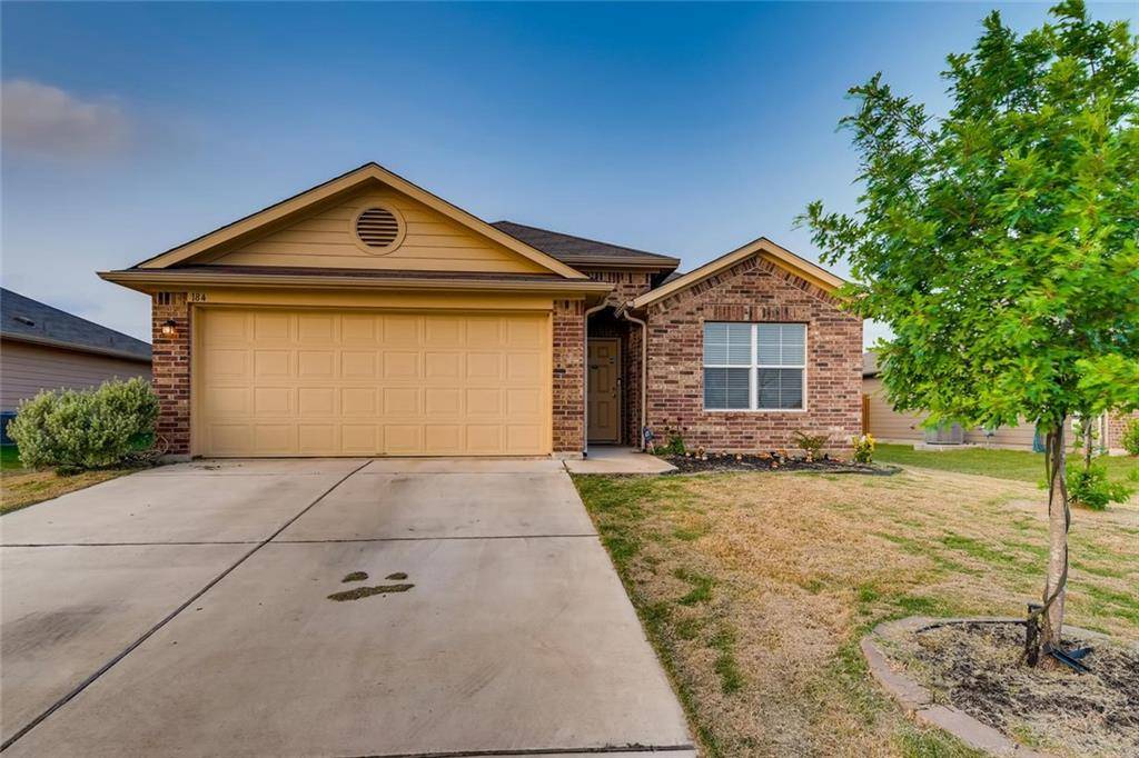 184 Voss, Kyle, TX 78640