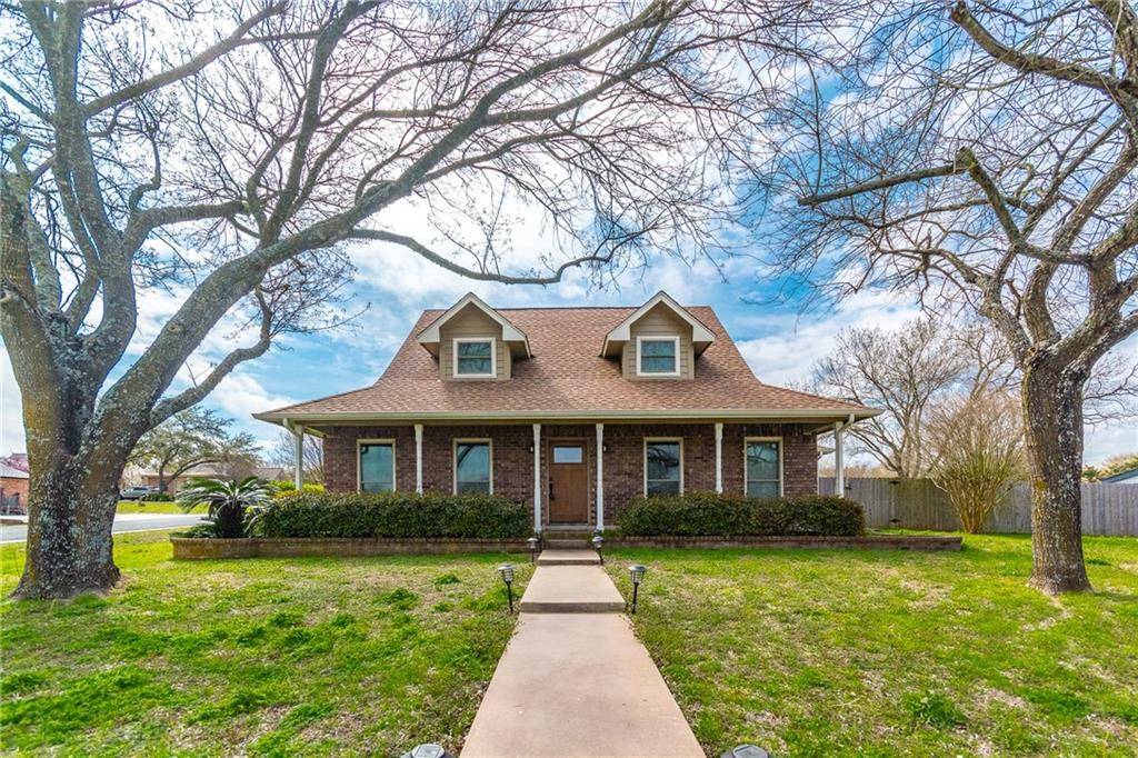 113 E Nakoma, Round Rock, TX 78664