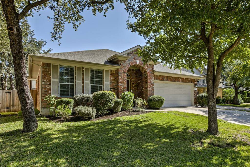 2405 Mancuso BND, Cedar Park, TX 78613