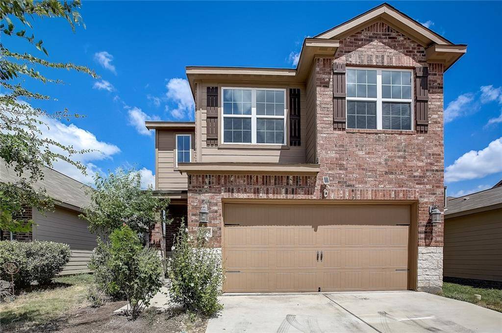 1564 Treeta TRL, Kyle, TX 78640