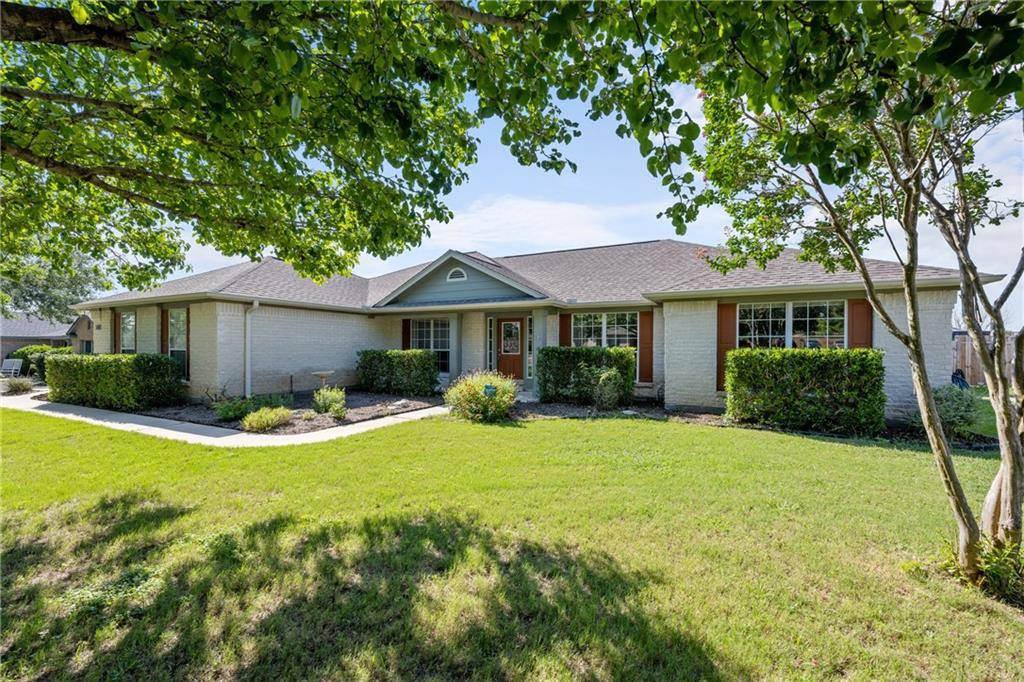 104 Silk Tree LN, Round Rock, TX 78664
