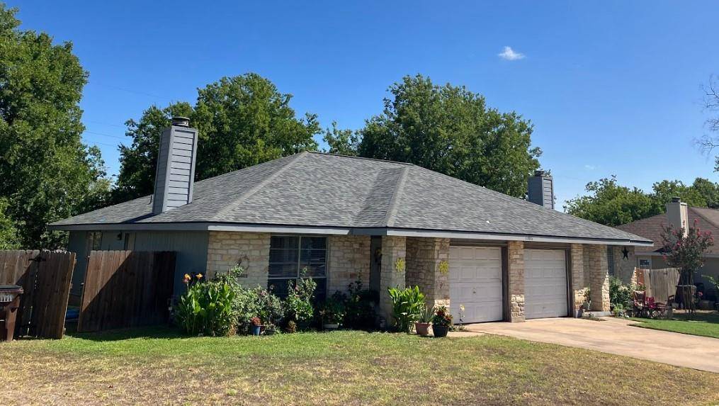 1006 Country Aire DR, Round Rock, TX 78664