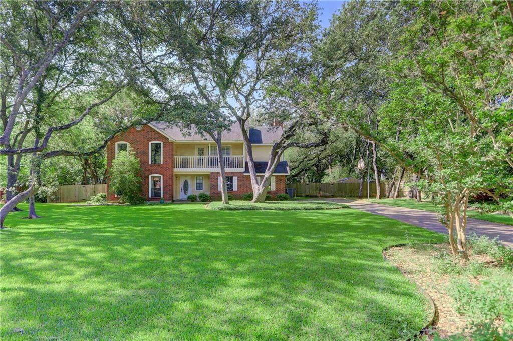 307 Buttercup TRL, Buda, TX 78610