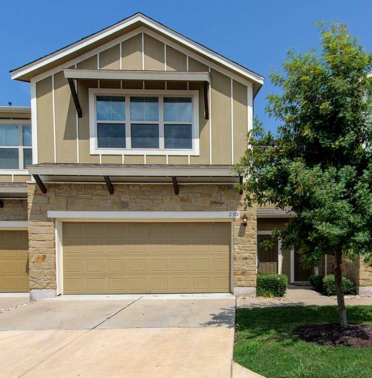 1620 Bryant DR #2302, Round Rock, TX 78664
