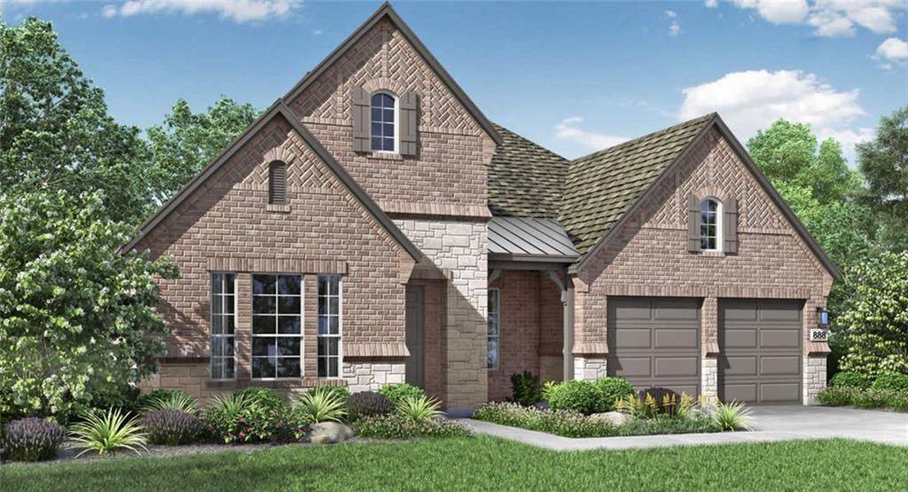 500 DORADO ST, Georgetown, TX 78628