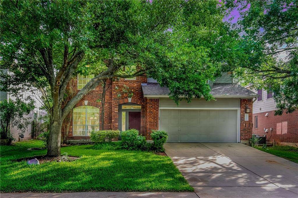 1530 Tamar LN, Austin, TX 78727