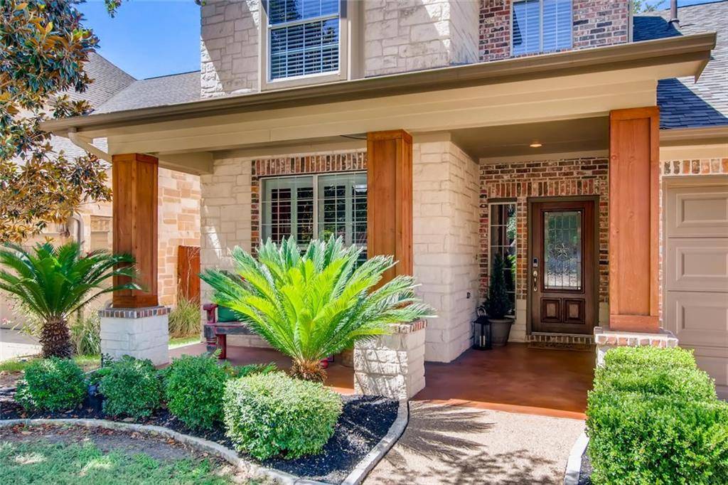 2505 Terlingua DR, Cedar Park, TX 78613