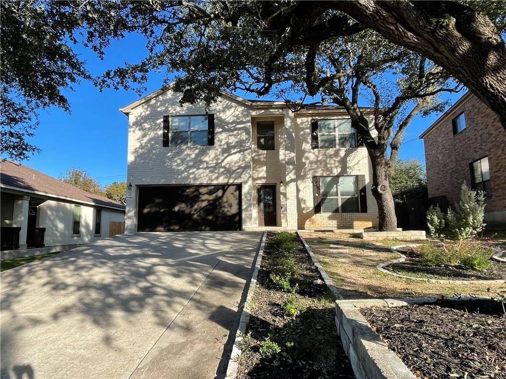 608 Trail Dust DR, Cedar Park, TX 78613