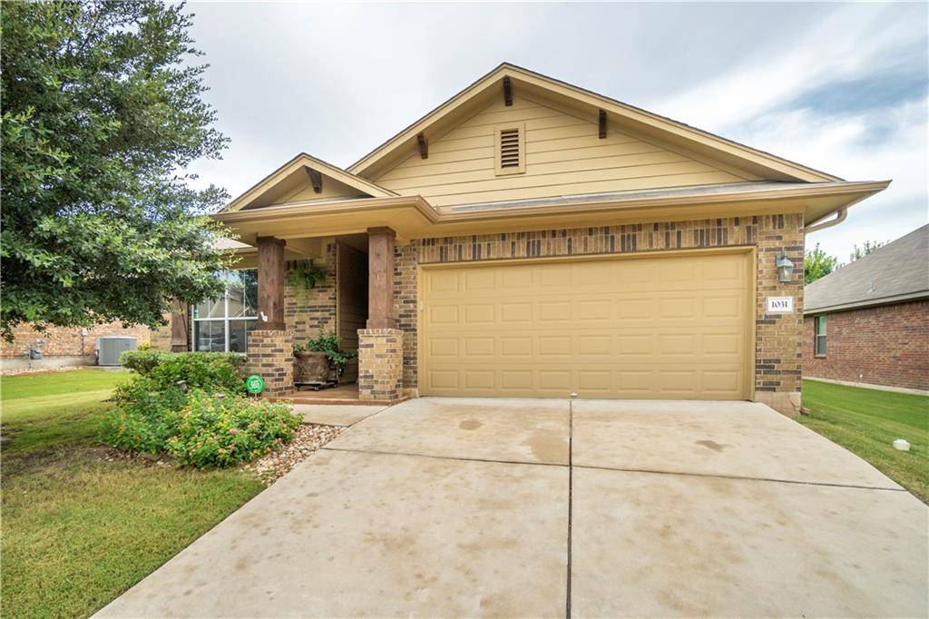 1031 Hot Spring VLY, Buda, TX 78610