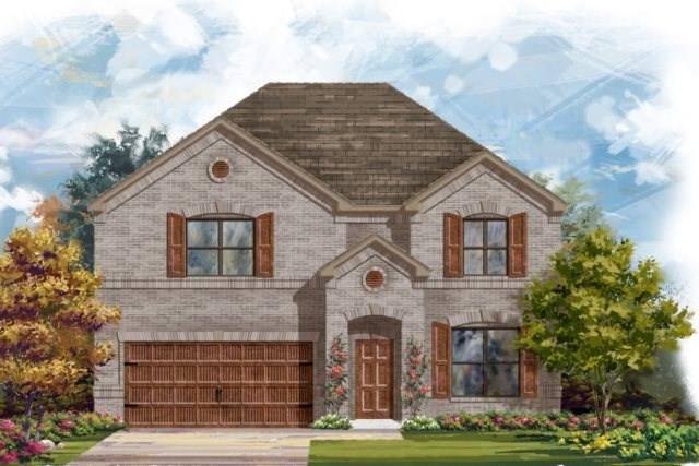 1602 Dragonfly LOOP, Bastrop, TX 78602