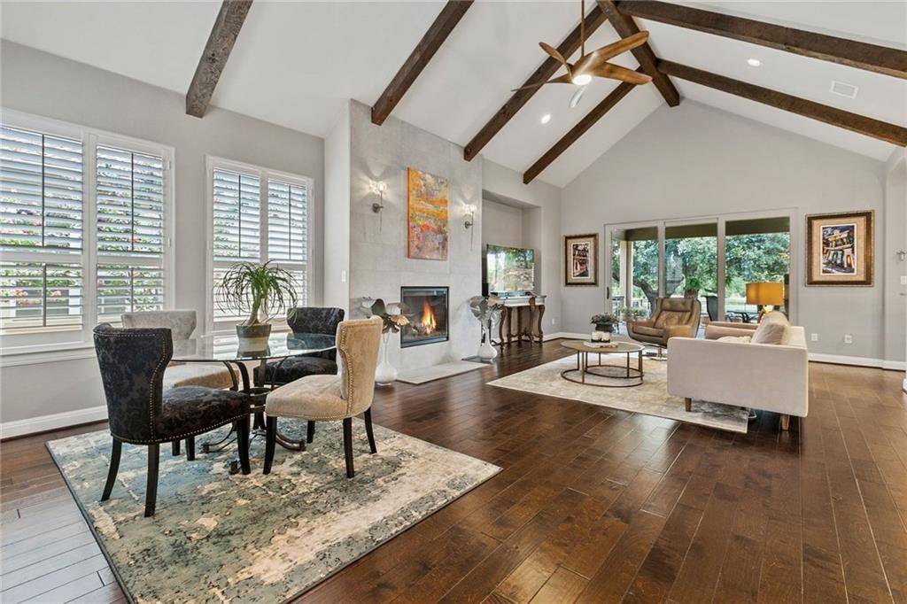 317 Grand Oaks LN, Georgetown, TX 78628