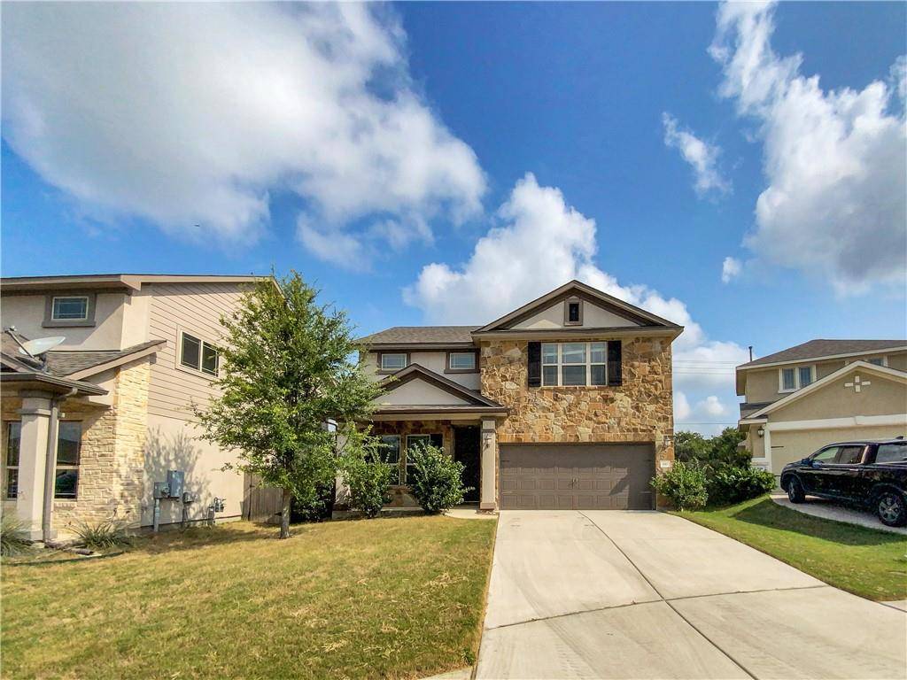 110 Camden CV, Buda, TX 78610