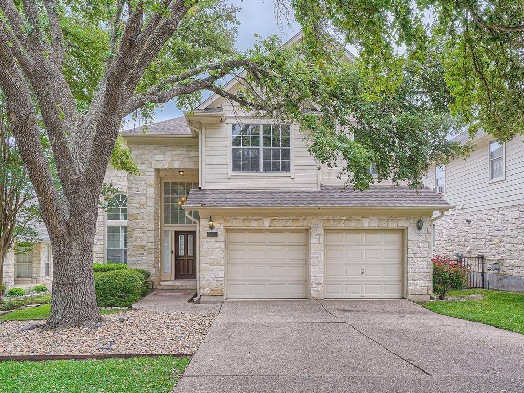 4036 Sable Oaks DR, Round Rock, TX 78664